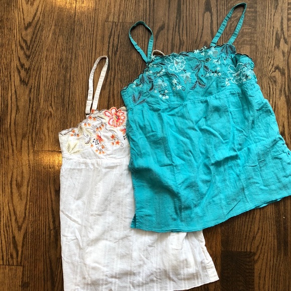 H&M Tops - (4 for 20)H&M tops